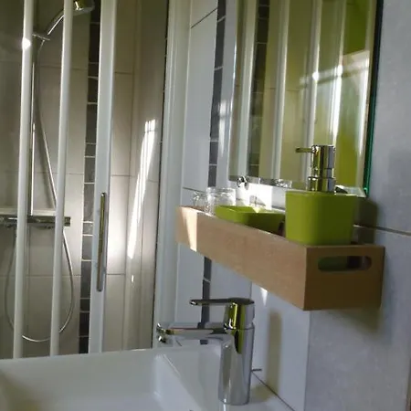 Bed & Breakfast Du Panorama 3*