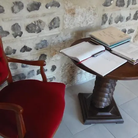 Du Panorama Bed & Breakfast 3*