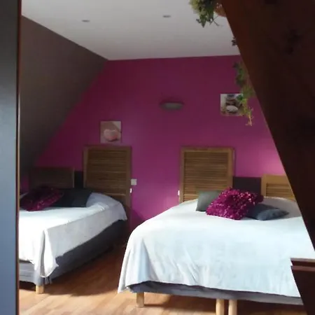 Du Panorama Bed & Breakfast 3*