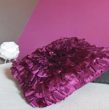 Du Panorama Bed & Breakfast Barneville-sur-Seine