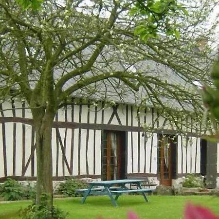 Du Panorama Bed & Breakfast 3*