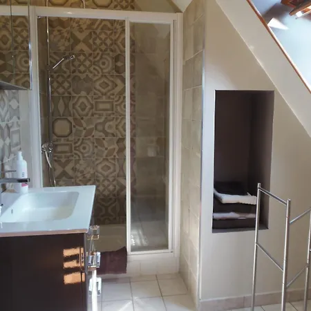 Alojamento de Acomodação e Pequeno-almoço Du Panorama 3*