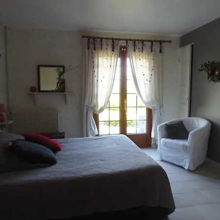 Du Panorama Bed & Breakfast