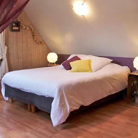 Du Panorama 3* Barneville-sur-Seine