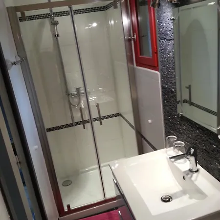 Du Panorama Barneville-sur-Seine