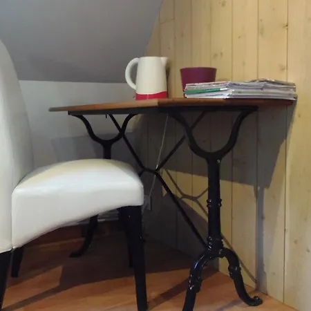 Du Panorama Barneville-sur-Seine