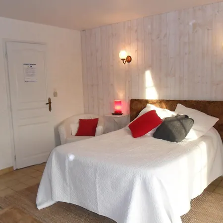 Bed & Breakfast Du Panorama Barneville-sur-Seine