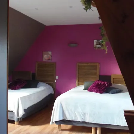 Du Panorama Barneville-sur-Seine