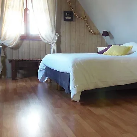 Du Panorama Barneville-sur-Seine