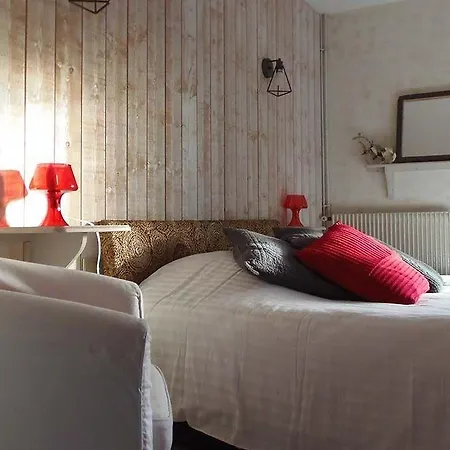 Alojamento de Acomodação e Pequeno-almoço Du Panorama 3*