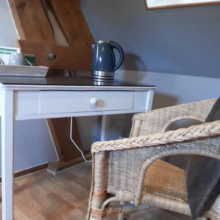 Du Panorama Barneville-sur-Seine