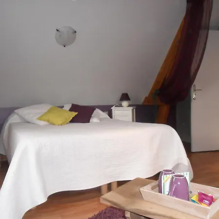 Du Panorama 3* Barneville-sur-Seine