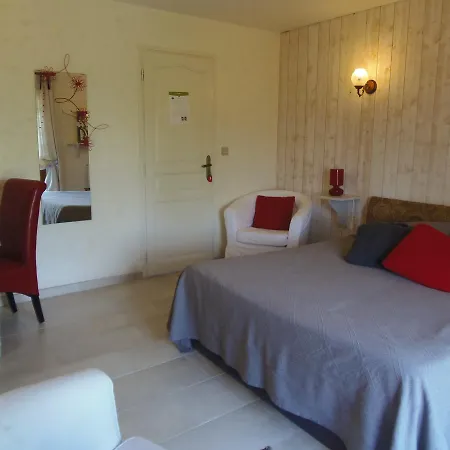 Alojamento de Acomodação e Pequeno-almoço Du Panorama 3*