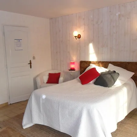 Du Panorama 3* Barneville-sur-Seine